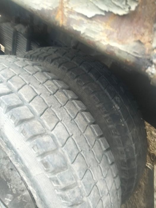 КамАЗ срочно продам