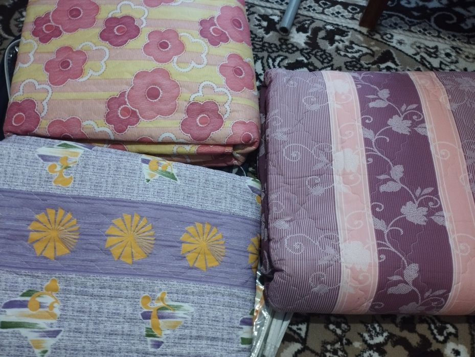 Электрический матрас Новый  Южная Корея