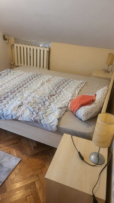 Дава се под наем Двустаен апартамент в София, Връбница 2 - 68 кв.м за 510 € - Снимка #3