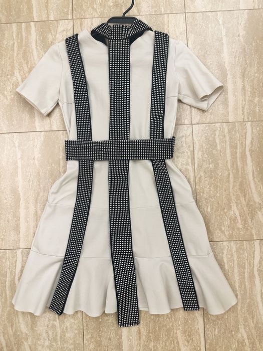 Рокля Nicole Collection, XS размер