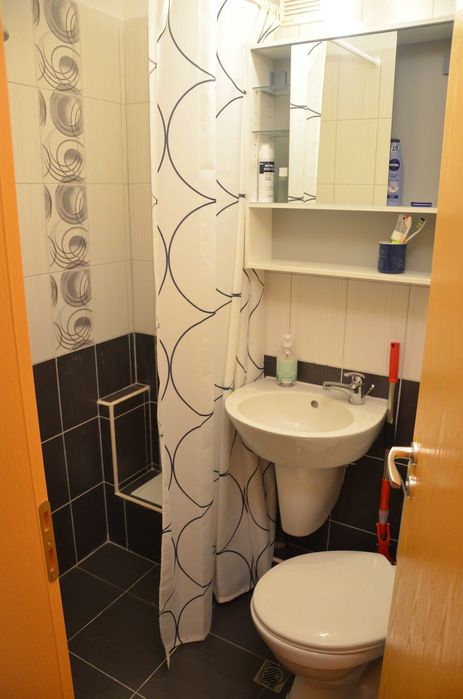 Супер Апартамент в Тетевен - на топ локация (готов за живеене)