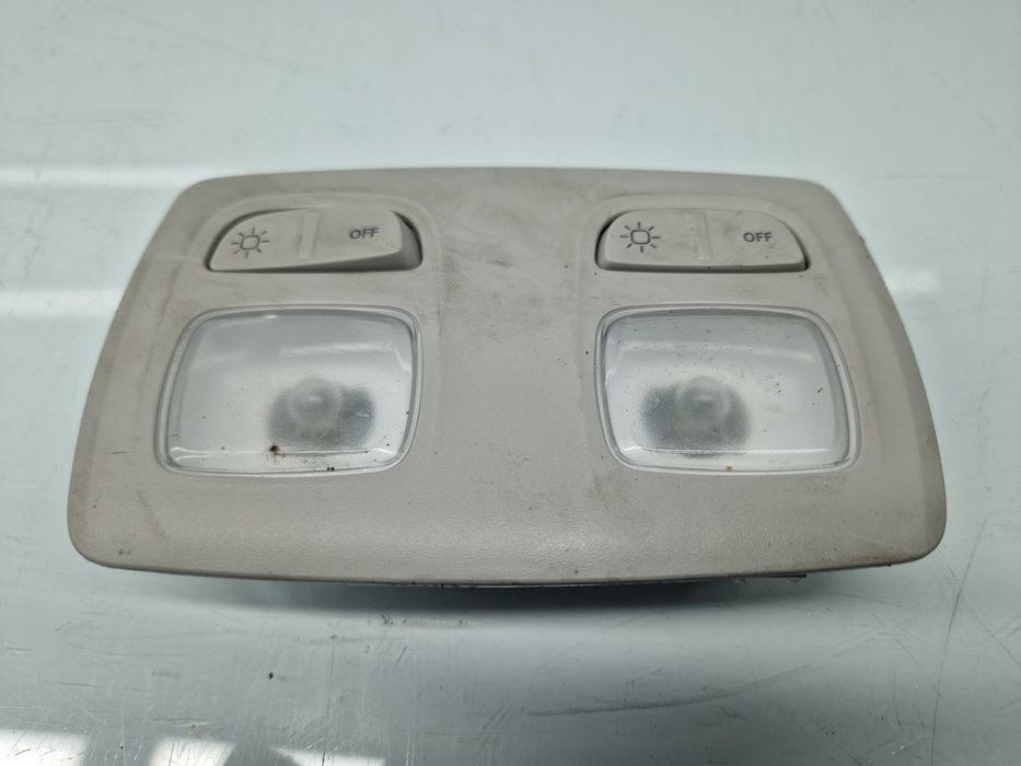 Plafoniera fata Dacia Duster 2 [Fabr 2017-2023] 264306324R
