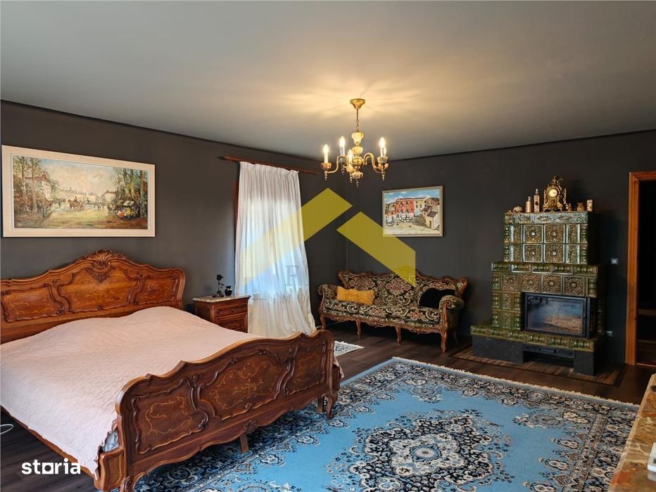 Casa de vanzare localitatea Cladova, judetul Arad