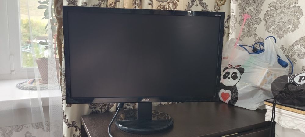 Монитор 22 дюйма Acer K222HQL