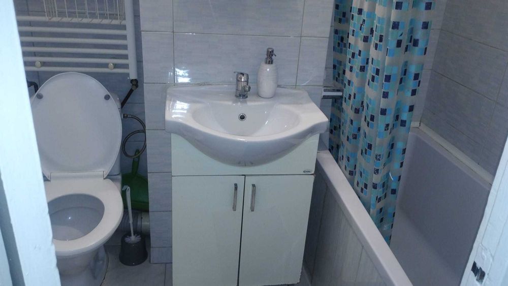 Garsonieră de închiriat în Cluj-Napoca
