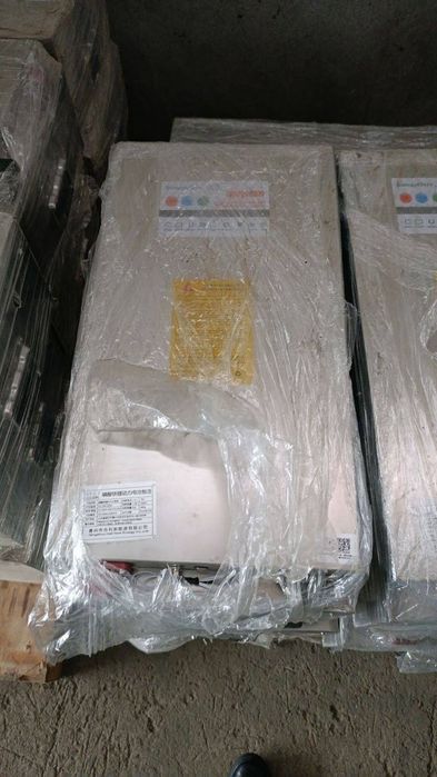 Аккамулятор 120ah lfp4