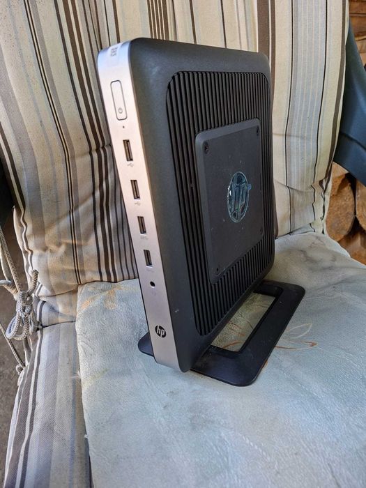 Mini Unitate HP T-630