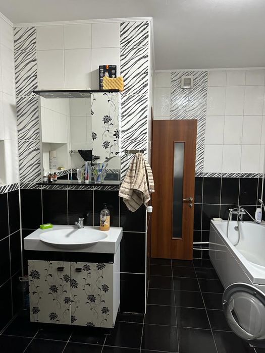 Коттедж 2х этажный