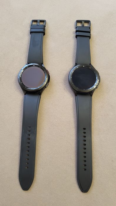 Samsung galaxy watch 4 classic 46m