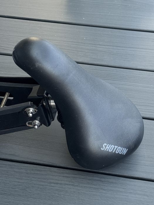 Scaun Bicicleta Copii Kids Ride Shotgun