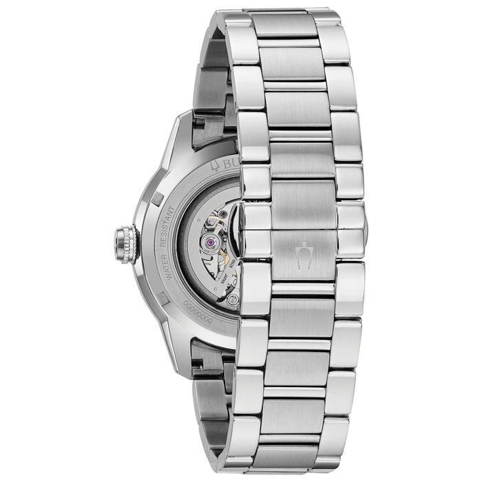 Bulova 96A208 Sutton Classic