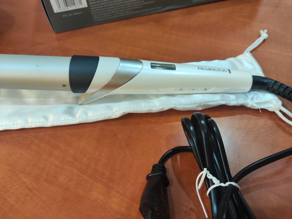 Маша за коса Remington