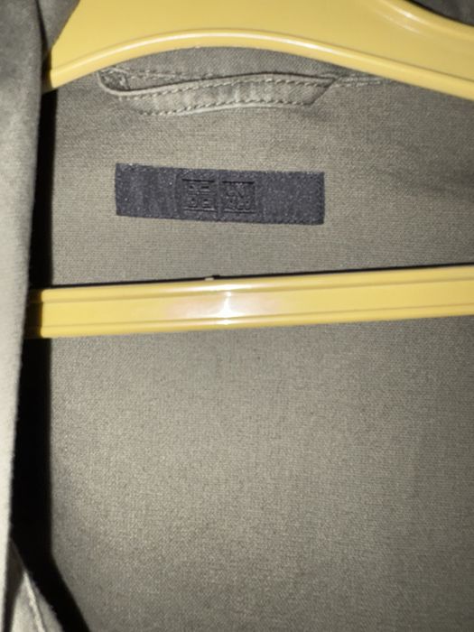 UNIQLO пиджак, радмер M, оригинал
