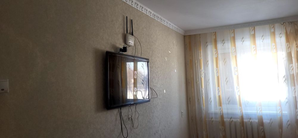 Сдам 2-х комнатную квартиру