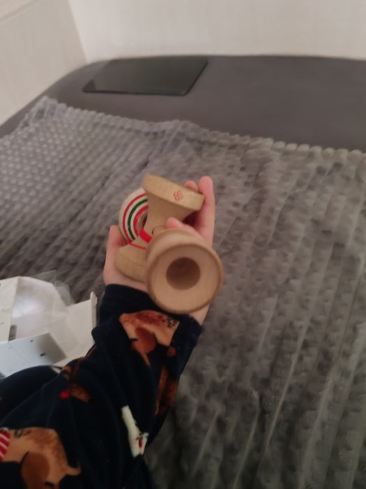 Kendama usa PRO MODEL