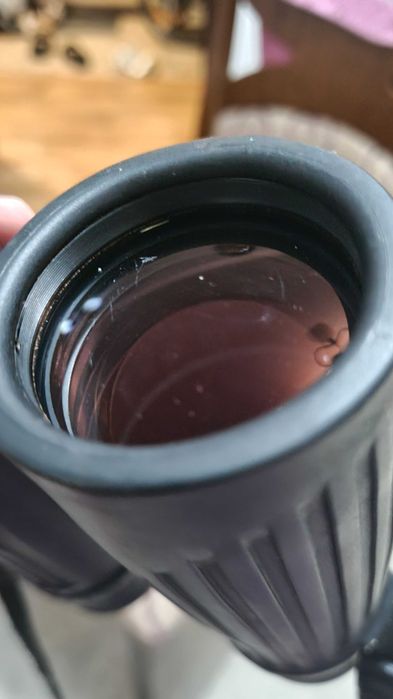 бинокль Bushnell 10-кратный, американский