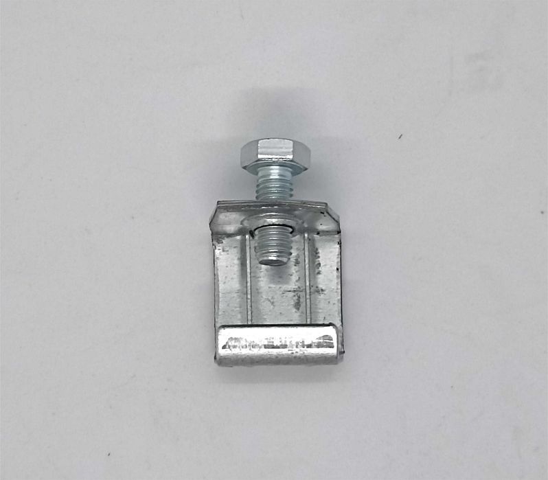 Вентиляция: Фланцевый профиль, Шинорейка, Уголок, Клипсы.