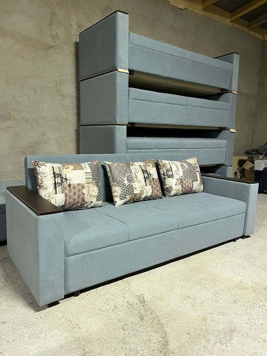 Диван тахта со склада в Караганде