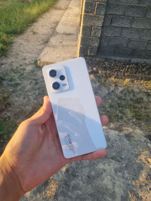 Redmi Note 12 Pro 5G 256/8+8 Ideal