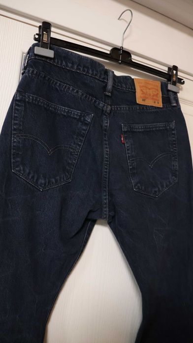 Дънки Levi's 512 W32 L32