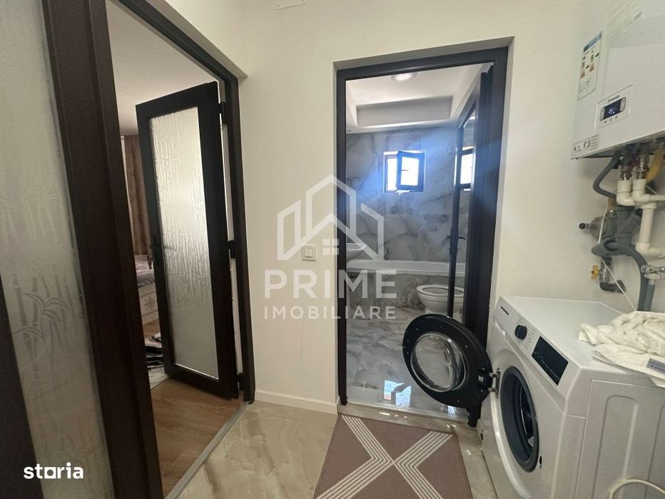 Casa Individuala 5 camere, 210 mp utili| teren 451 mp| zona Cugir