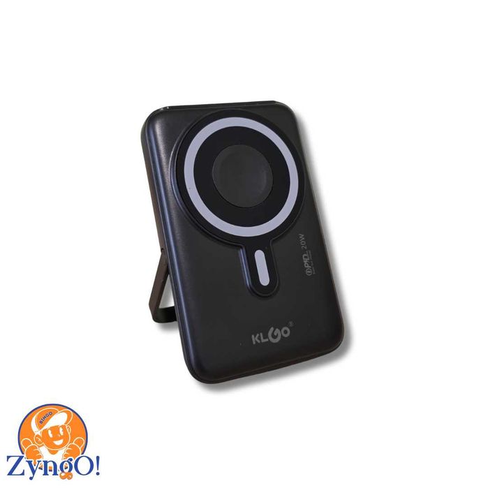 Powerbank 10000 mAh – Мощност и удобство в едно!