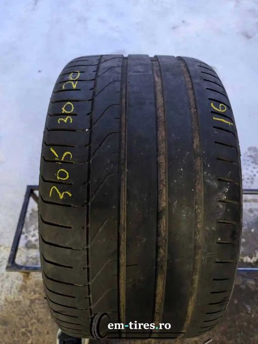 305/30 R20 • Vara • Pirelli P Zero N1 103Y | 1 buc | Pret/buc