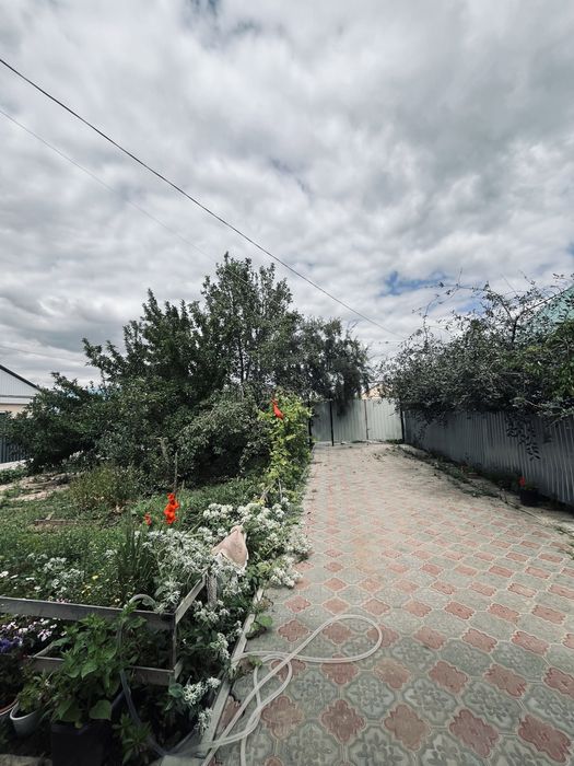 Продам часный дом