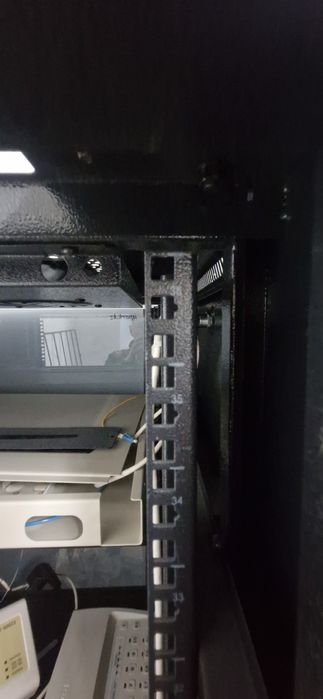 Шкаф для сервера 34 юнит