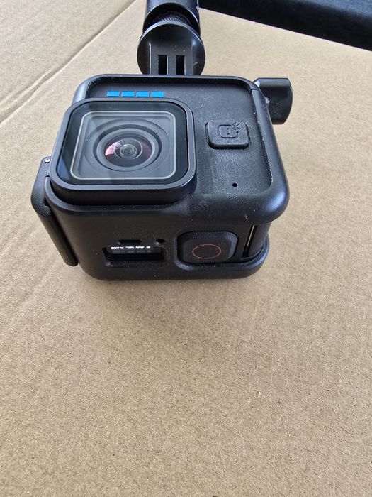 Gopro 11 mini 4k камера