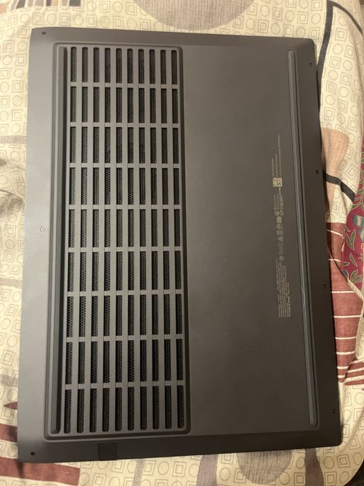 Hp victus 15 4050rtx ryzen 7445HS