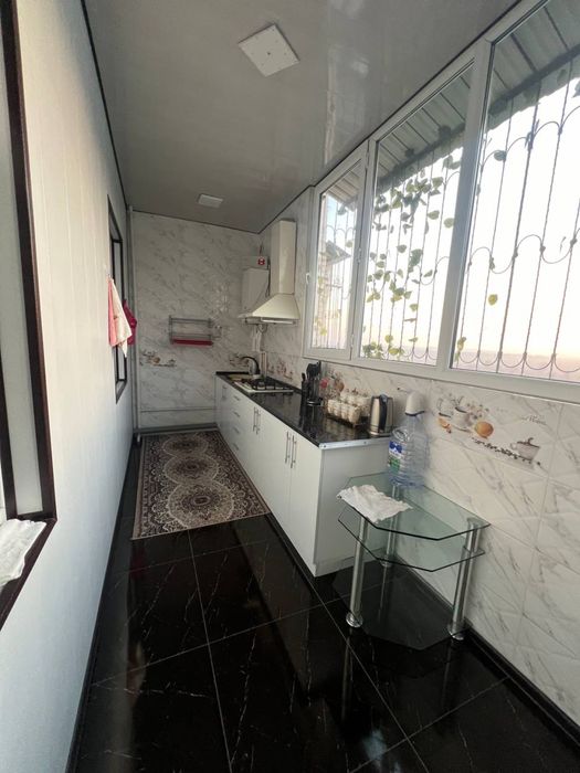 Новостройка Янги хайот 10 худуд  5/8/9 110 Можно вариант