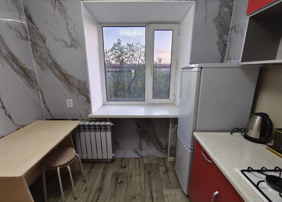 продается 1 комнатная квартира в городе