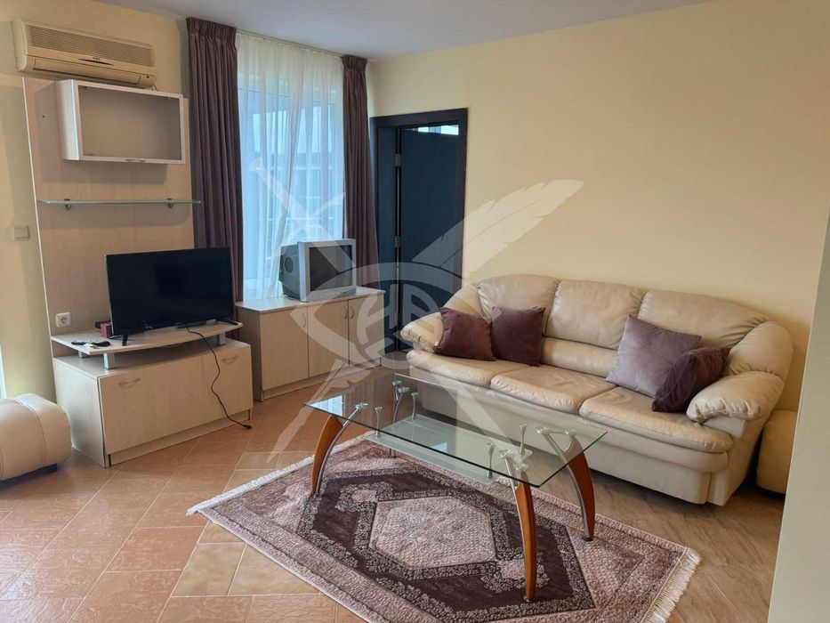 Продава се Двустаен апартамент в к.к. Слънчев бряг - 80 кв.м за 1032 €/кв.м - Снимка #6