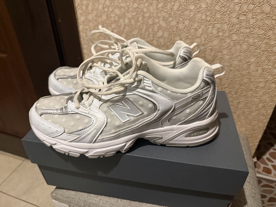 New balance спортни обувки