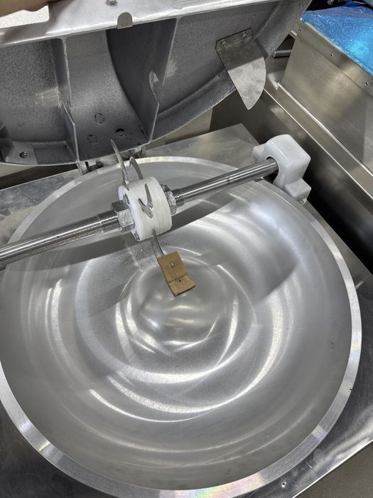 Chopper piyoz töğragich