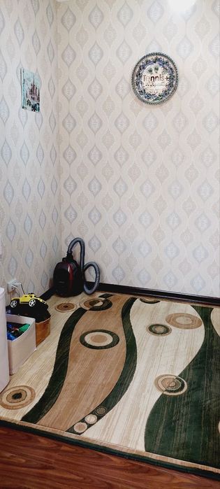 3 хонали уй сотилади. Ипотекага хам берилади