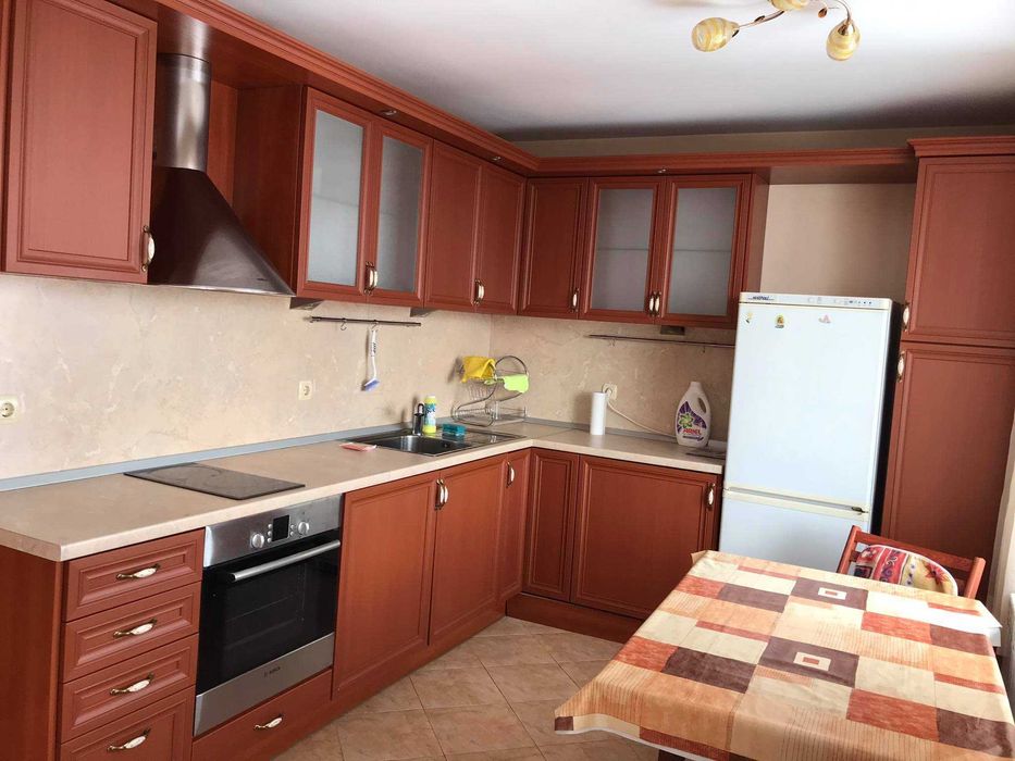 Двустаен имот в Младост 1А