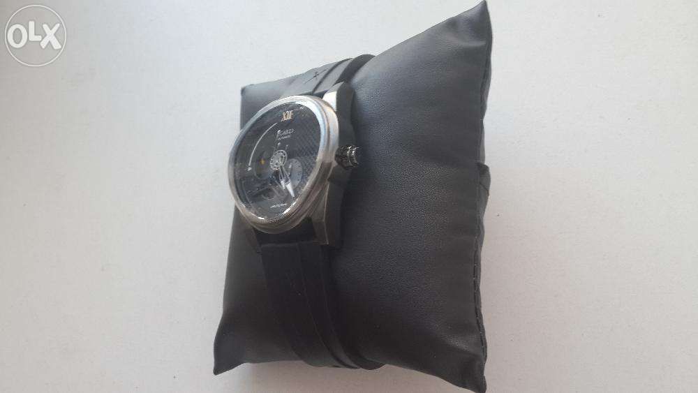 Часы Egard Passages Gunmetal