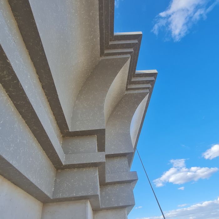 Травертин гранит мрамор фибробетон