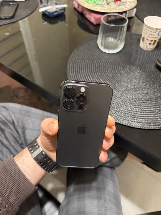 Iphone 13 pro Перфектен