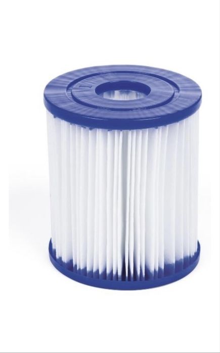 Каркасный бассейн