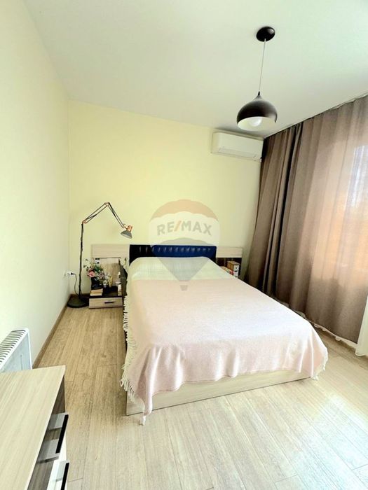 Дава се под наем Двустаен апартамент в Варна, Конфуто - 73 кв.м за 647.7 € - Снимка #5