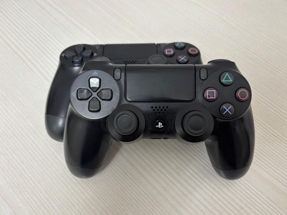 Sony PlayStation 4 slim