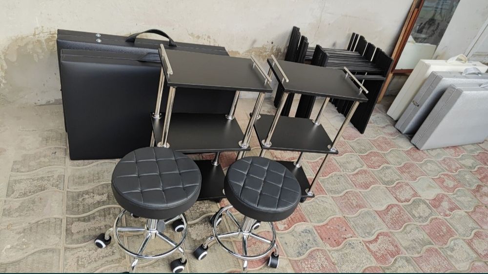 Kushetka Yengi Sotiladi