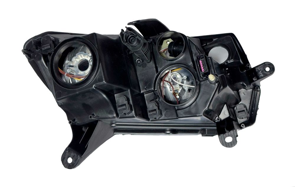 Фара LH Logan 2 Sandero 2 14-