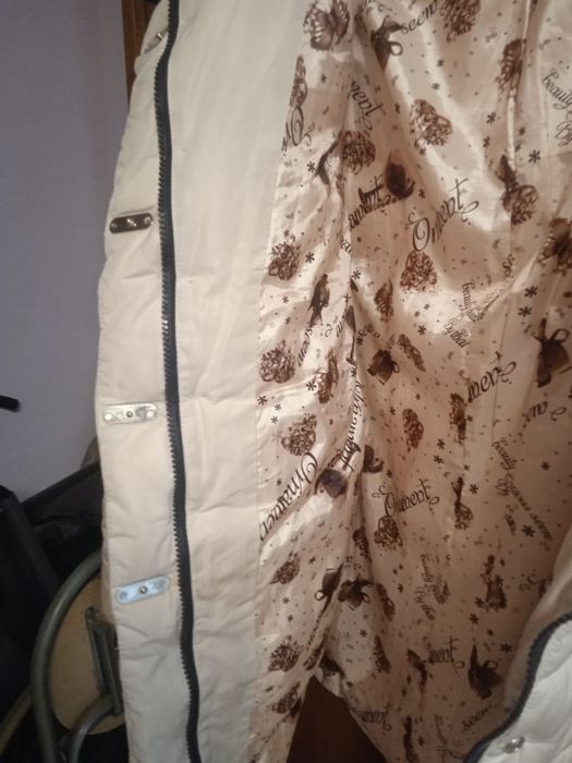 Для тех, кому холодно и жарко!