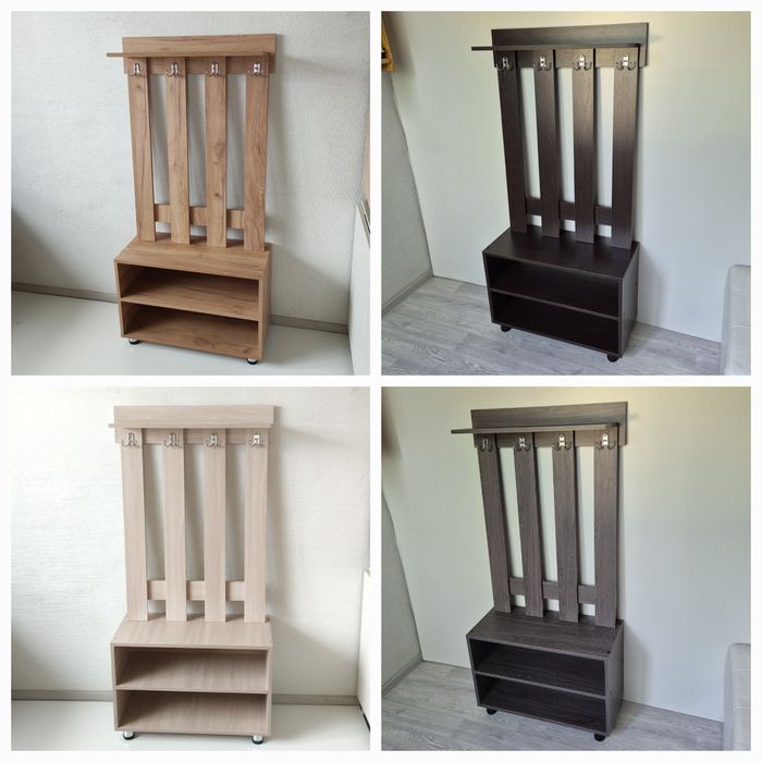 Вешалка для прихожей