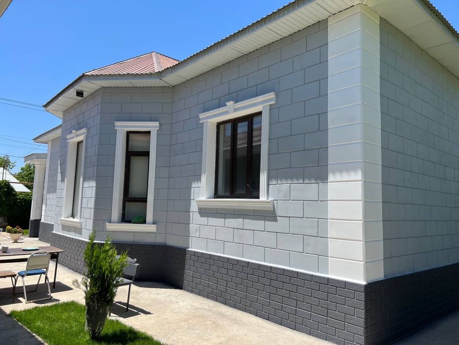 Термопанели готовка