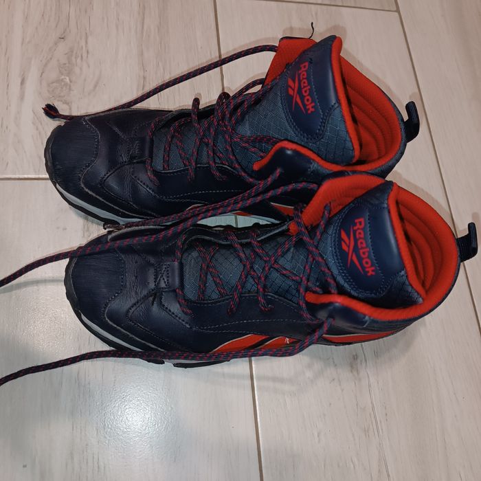 Детски обувки Reebok- номер 36